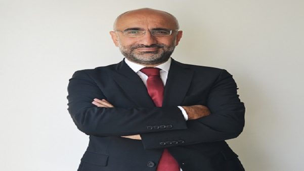 Kabloderin Yeni Başkanı Faik Kürkçü Oldu