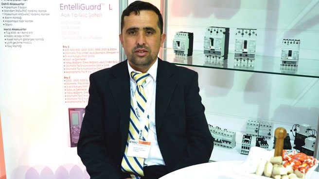 Sümer Elektrik Mühendislik & Otomasyon: Deneyimli ve Uzman Kadromuzla Müşterilerimizin Hizmetindeyiz