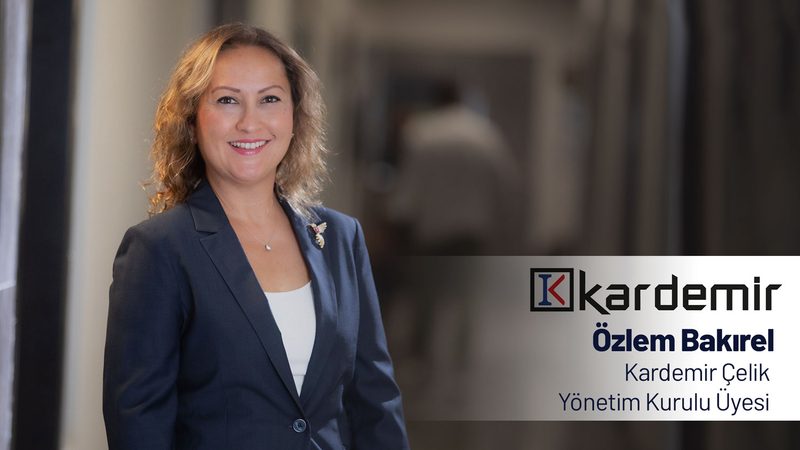 Kardemir Çelik’e İZKA’dan sanayide yeşil dönüşüm desteği