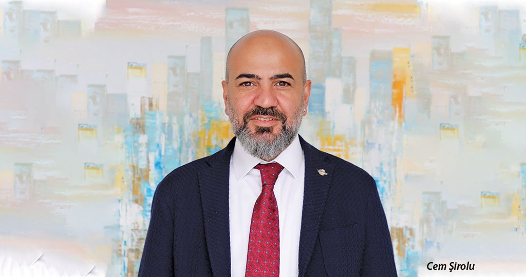 Endüstri 4.0 ile de  dijital dönüşüm zorunluluk  haline geldi