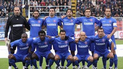 Karabükspor 1 Mayıs İşçi Bayramı'na Katılacak