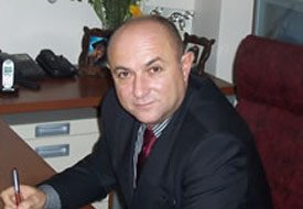 MakMarine'den İran'a Know-How 