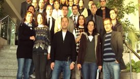 Demir Çelik Sektöründen Gençlere Fırsat