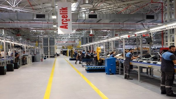 Arçelik'ten 197 milyon liralık geri dönüşüm hamlesi!