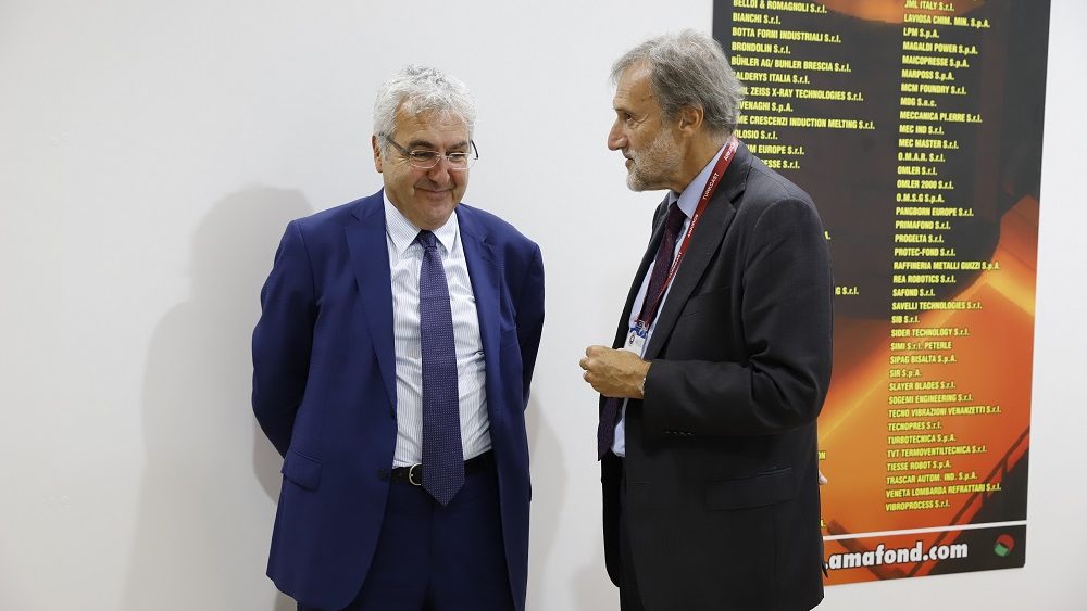 İtalyan metal firmalarından 2023'te Türkiye'ye yatırım atağı