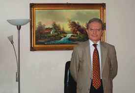 Ömer Şevket Sipahi: 2013 yılı sonunda yıllık 100.000 ton satış hacmine ulaşacağız