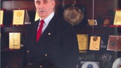 İÇDAŞ Lüks inşaat işine girdi.
