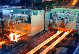 2007 yılında, dünya kok üretimi  6 oranında artış gösterdi