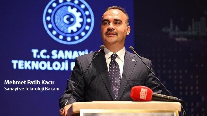 İmalat sanayisine 250 milyar liralık finansman paketi
