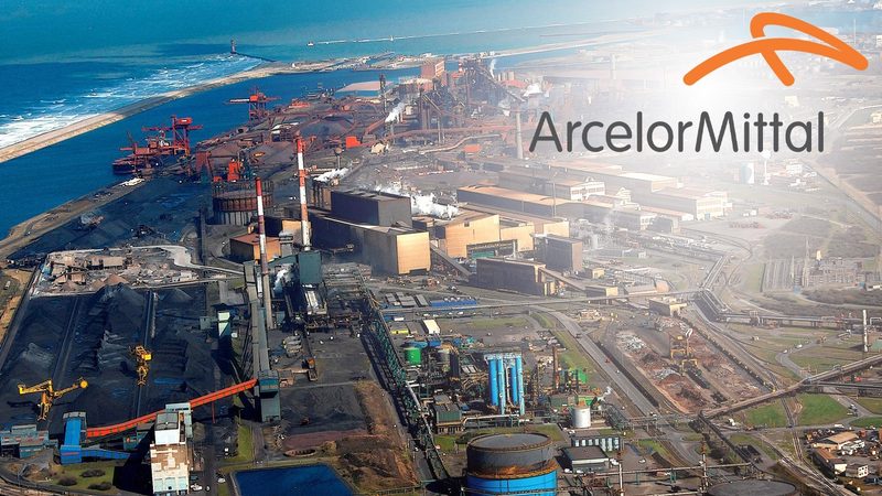 ArcelorMittal, Fransa'da 1,3 milyar euroluk EAF yatırımını başlatıyor