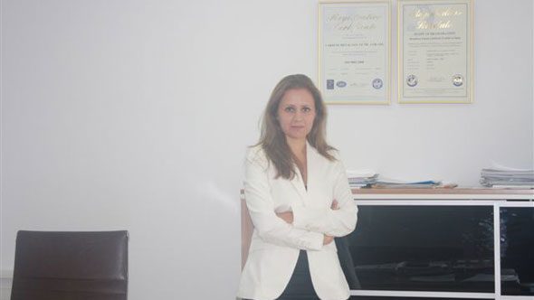 Krizin Etkilerine Rağmen, Yatırım Yapan Bir Firmayız