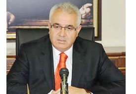 Karabük vergi rekortmenleri listesine demir çelik damgası?
