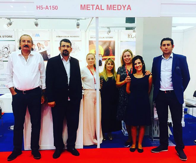 metal medya