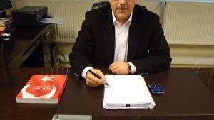 Alfaçelik Libyadaki yatırımlarını durdurdu