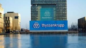 Thyssenkrupp, 5 bin kişiyi daha işten çıkaracak